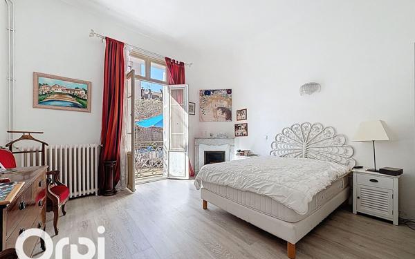 Appartement à vendre    4 pièces • 105,83 m2 Vence