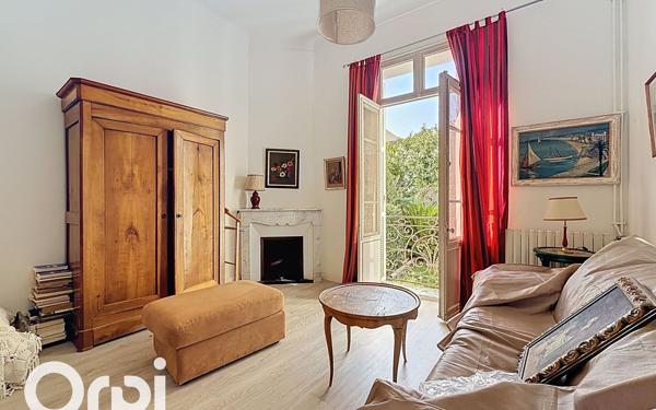 Appartement à vendre    4 pièces • 105,83 m2 Vence