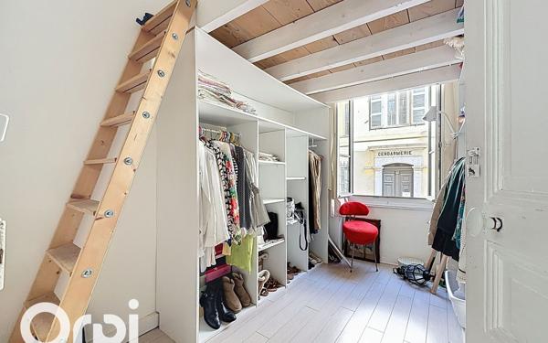 Appartement à vendre    4 pièces • 105,83 m2 Vence