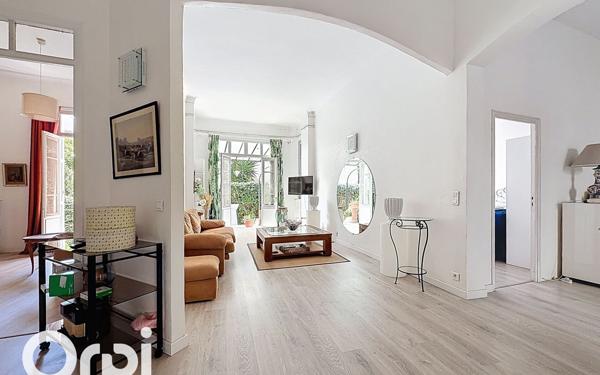 Appartement à vendre    4 pièces • 105,83 m2 Vence