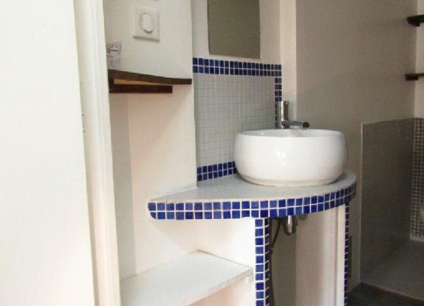 Maison à louer    2 pièces •  Pomérols