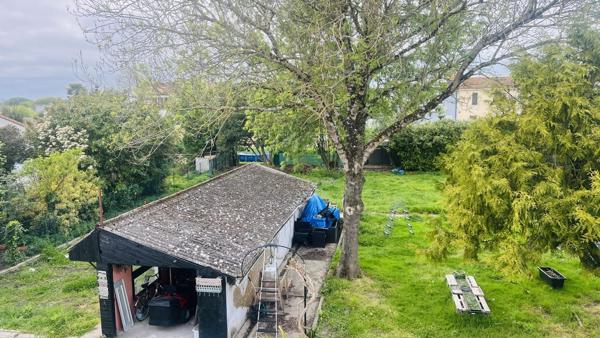 Rare opportunité à Tonnay-Charente Centre