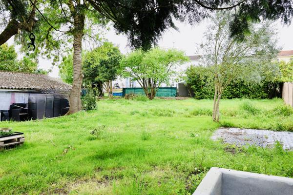 Rare opportunité à Tonnay-Charente Centre