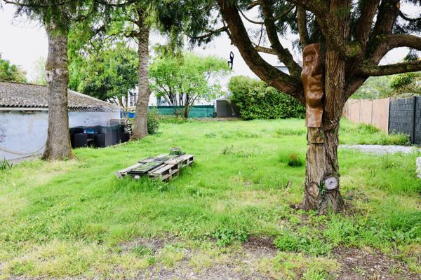 Rare opportunité à Tonnay-Charente Centre