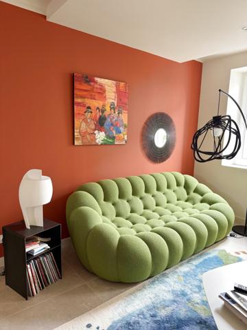 Biarritz (64200) APPARTEMENT 3 PIÈCES