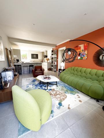 Biarritz (64200) APPARTEMENT 3 PIÈCES