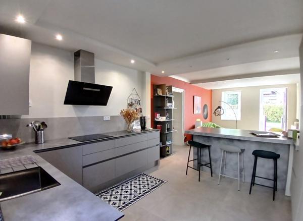 Biarritz (64200) APPARTEMENT 3 PIÈCES