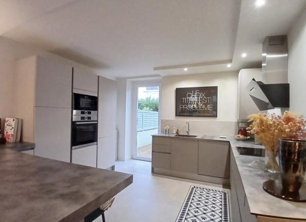 Biarritz (64200) APPARTEMENT 3 PIÈCES