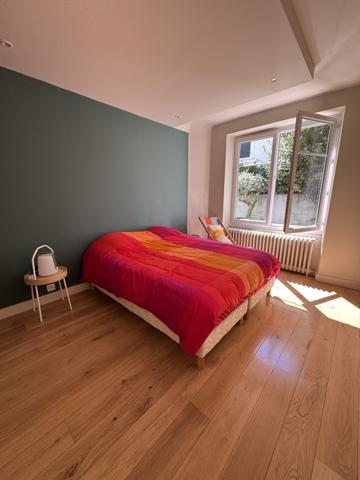 Biarritz (64200) APPARTEMENT 3 PIÈCES