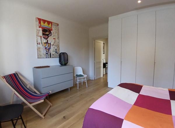 Biarritz (64200) APPARTEMENT 3 PIÈCES