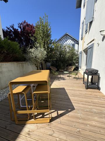 Biarritz (64200) APPARTEMENT 3 PIÈCES