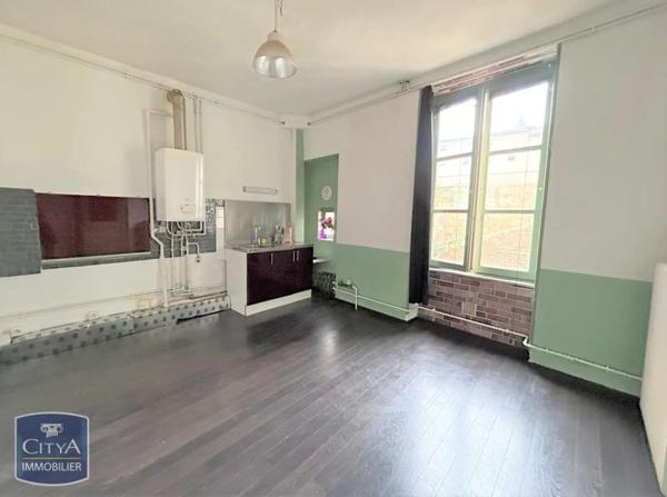 Appartement à vendre 3 pièces 96.35m²