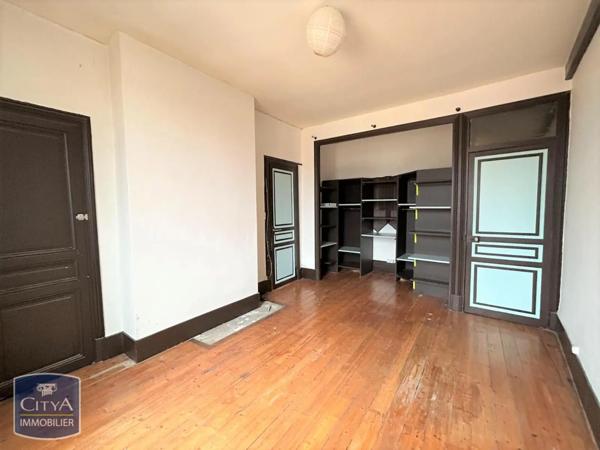 Appartement à vendre 3 pièces 96.35m²