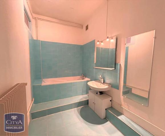 Appartement à vendre 3 pièces 96.35m²