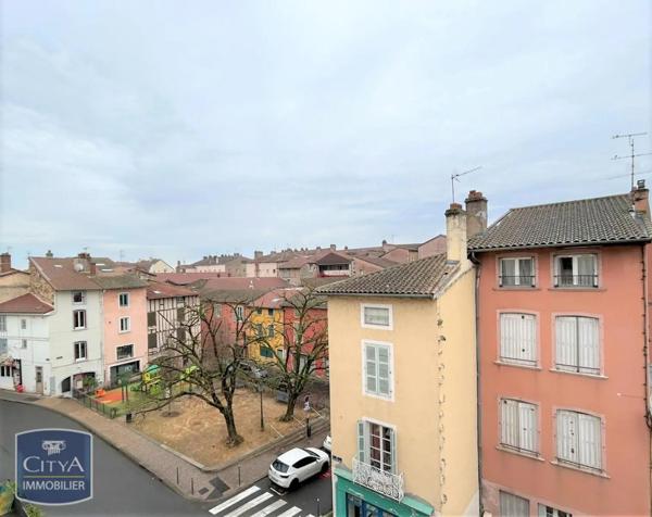 Appartement à vendre 3 pièces 96.35m²