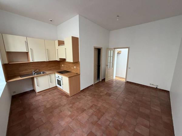 APPARTEMENT à LILLE