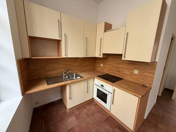 APPARTEMENT à LILLE
