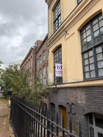 APPARTEMENT à LILLE