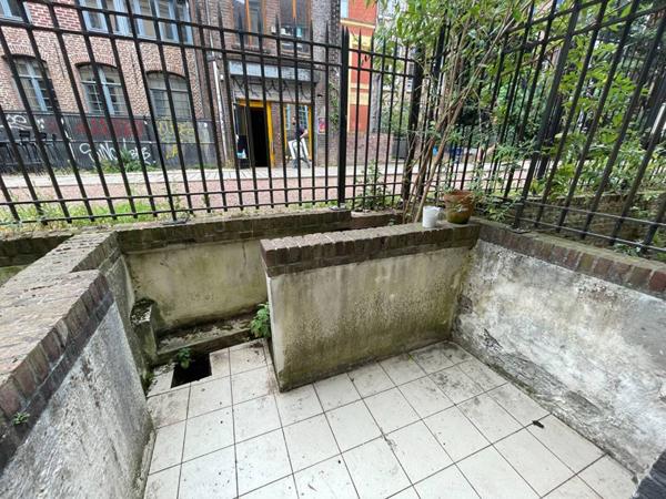 APPARTEMENT à LILLE