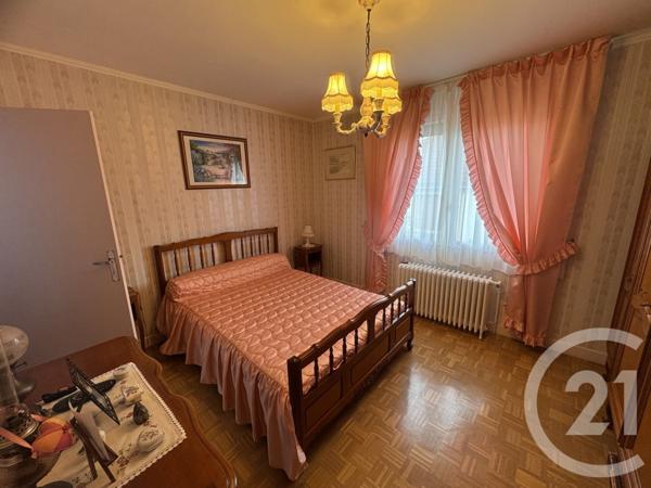 Maison à vendre  6 pièces - 109,20 m2 CLAMECY - 58