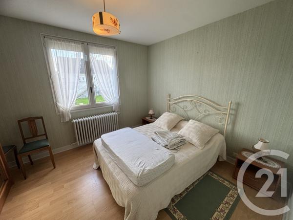 Maison à vendre  6 pièces - 109,20 m2 CLAMECY - 58