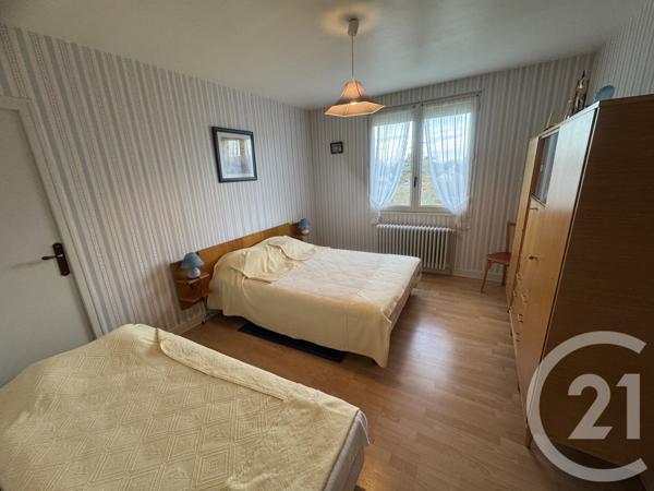 Maison à vendre  6 pièces - 109,20 m2 CLAMECY - 58