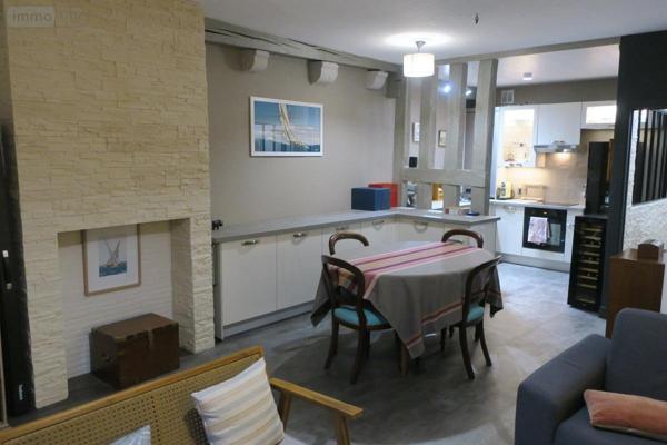Appartement à vendre à Bourges dans le Cher (18000), ref : 18005-1670