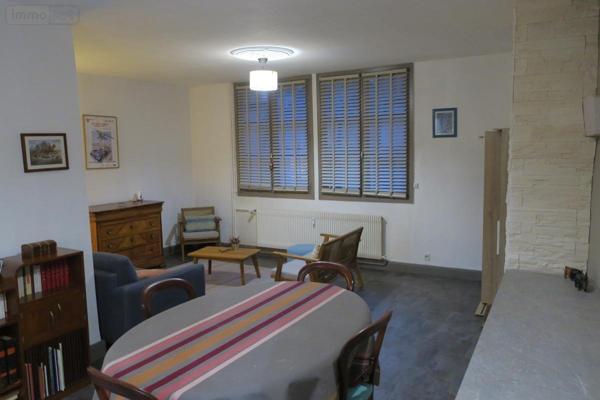 Appartement à vendre à Bourges dans le Cher (18000), ref : 18005-1670