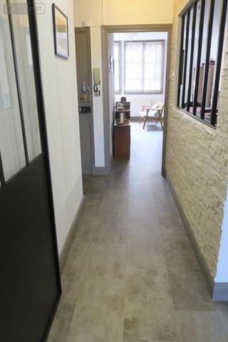 Appartement à vendre à Bourges dans le Cher (18000), ref : 18005-1670