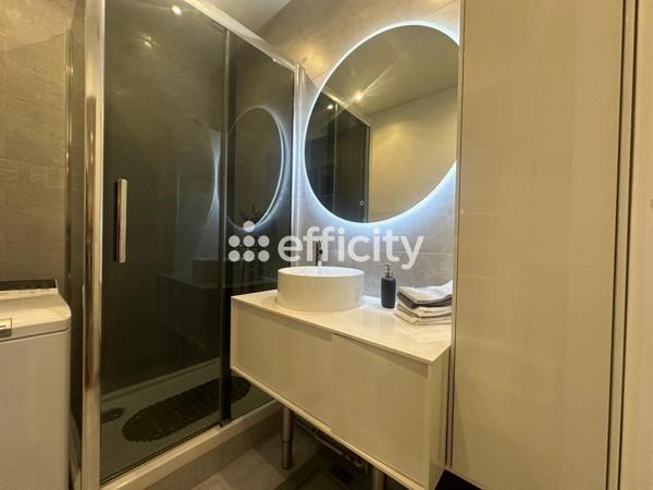 Appartement 5 pièces - 116 m² Bien prestige