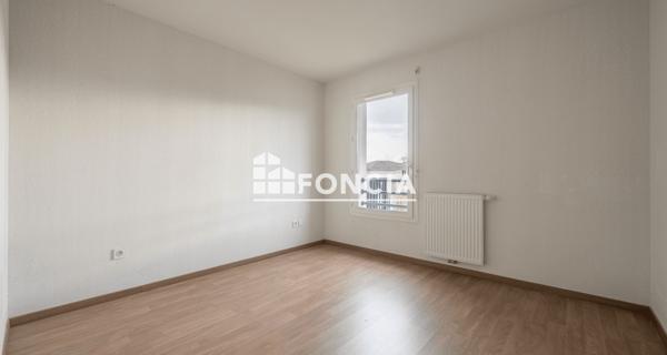 À vendre Appartement 3 pièces 56 m² - Saint-andré-de-cubzac 33240