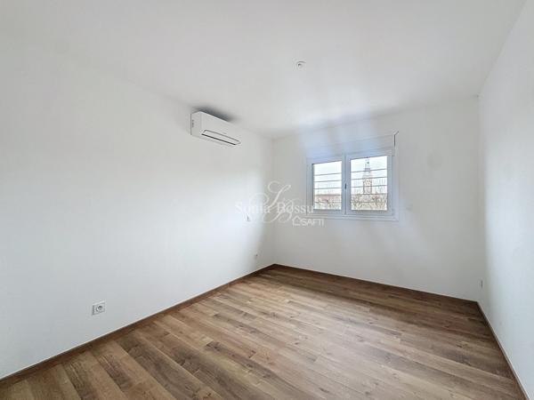 MAISON NEUVE 4 CHAMBRES SOUS SOL