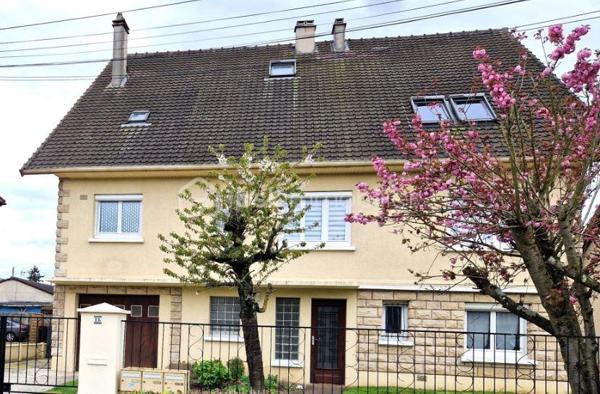 Appartement de 122 m²