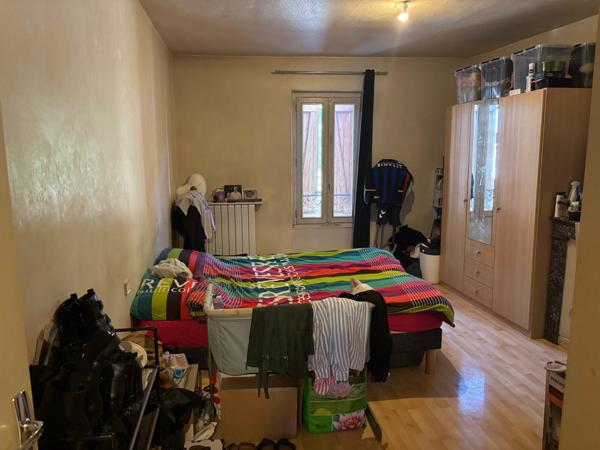 Appartement idéal investisseur
