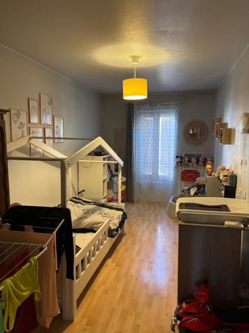 Appartement idéal investisseur
