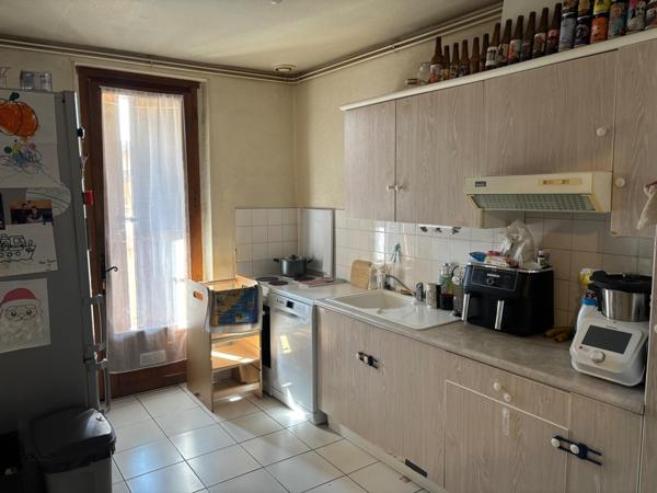 Appartement idéal investisseur