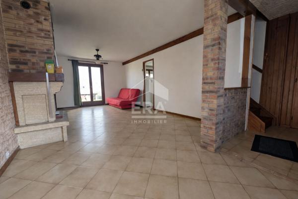 Maison Wimereux 5 pièce(s) 90 m2