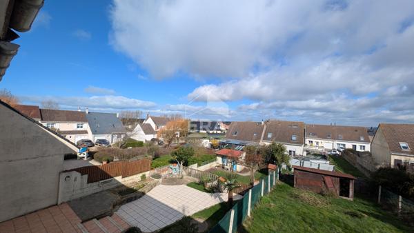 Maison Wimereux 5 pièce(s) 90 m2