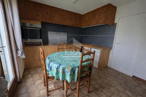 Maison Wimereux 5 pièce(s) 90 m2