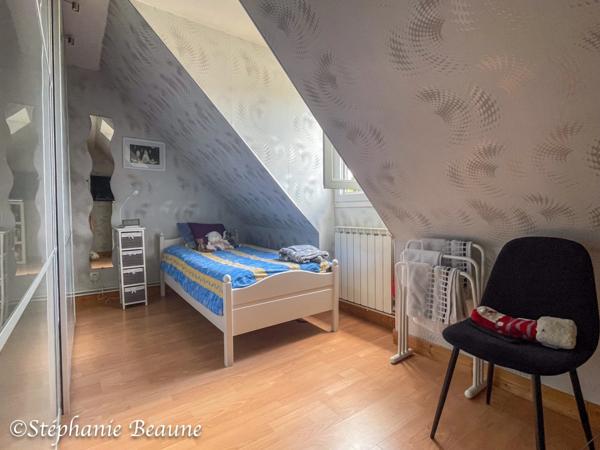 Eaubonne, pavillon récent 4 chambres proche des écoles