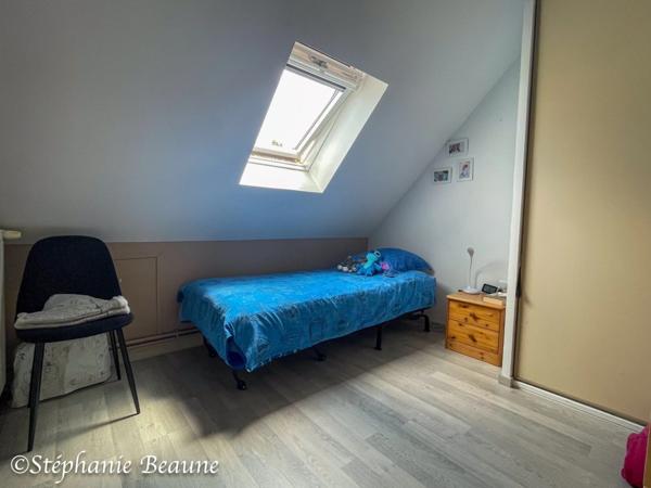 Eaubonne, pavillon récent 4 chambres proche des écoles