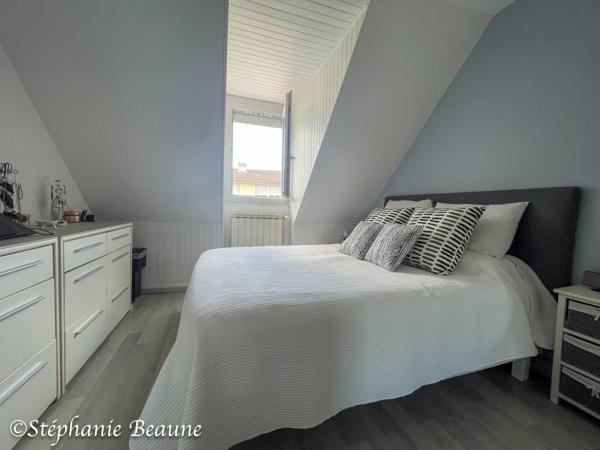 Eaubonne, pavillon récent 4 chambres proche des écoles