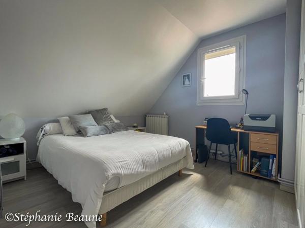 Eaubonne, pavillon récent 4 chambres proche des écoles