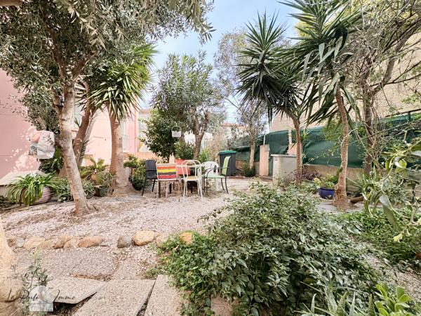 Perpignan (66000) Grand T3 75 m2 au dernier étage avec garage