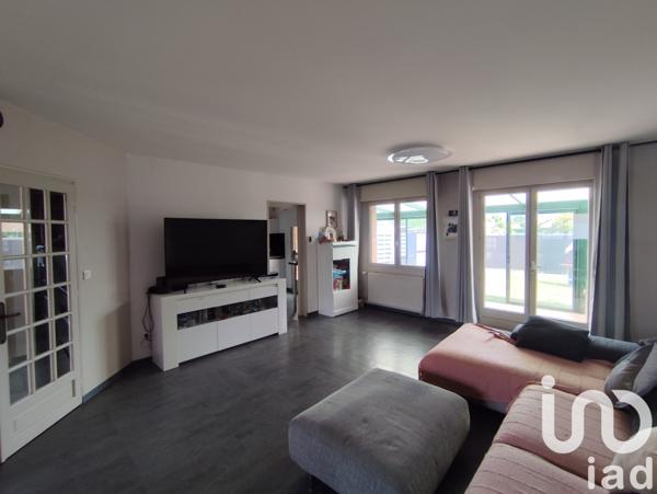 Maison à vendre 4 pièces 108 m² Armentières
