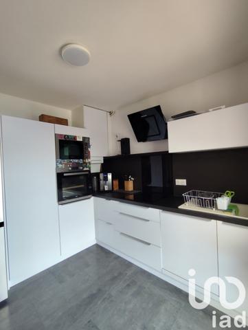 Maison à vendre 4 pièces 108 m² Armentières