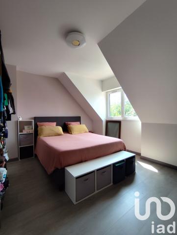 Maison à vendre 4 pièces 108 m² Armentières
