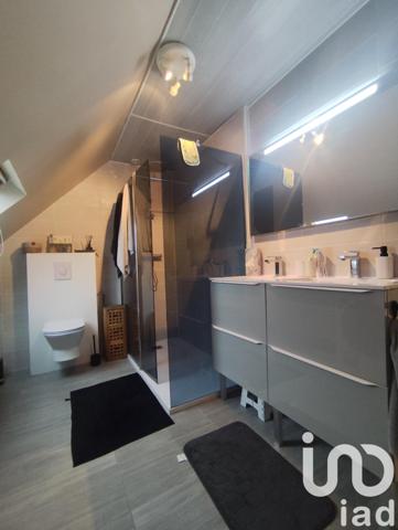 Maison à vendre 4 pièces 108 m² Armentières