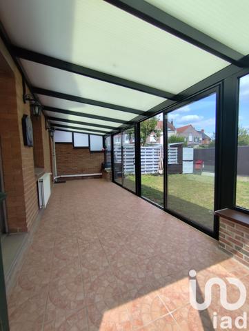 Maison à vendre 4 pièces 108 m² Armentières