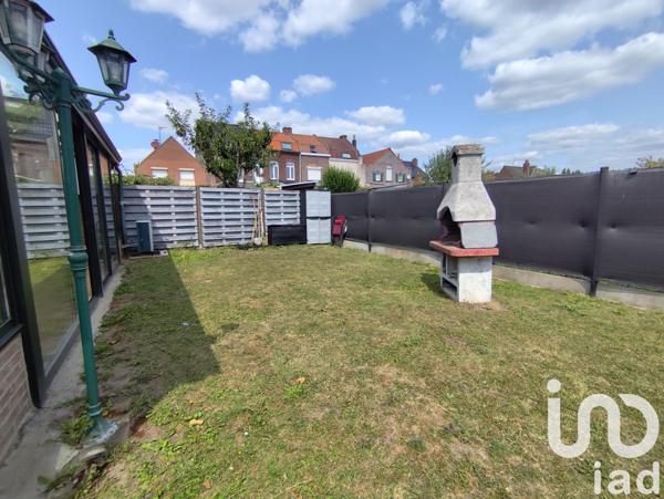 Maison à vendre 4 pièces 108 m² Armentières